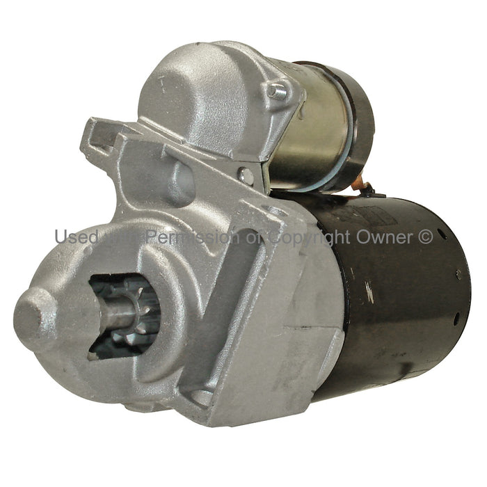 MPA Electrical 6476MS Starter Motor