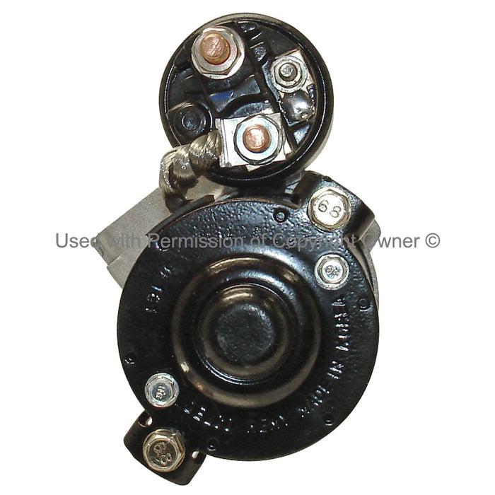 MPA Electrical 6481MSN Starter Motor