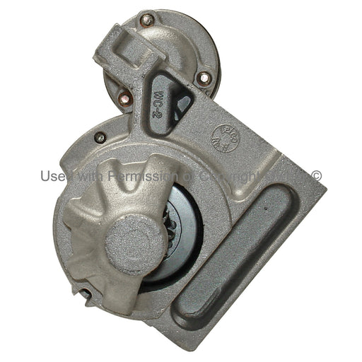MPA Electrical 6481MSN Starter Motor