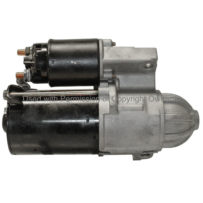 MPA Electrical 6481MSN Starter Motor