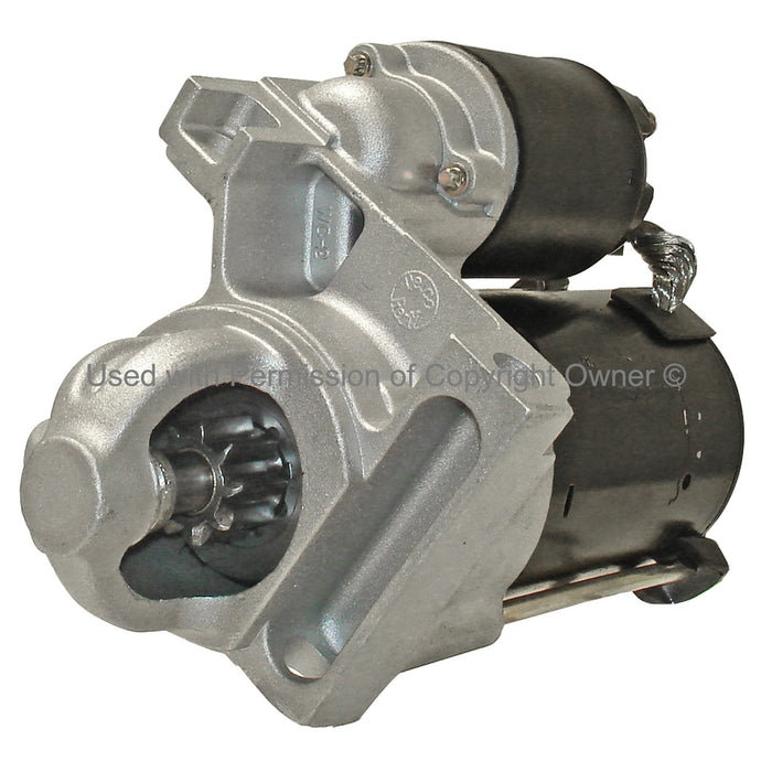 MPA Electrical 6481MS Starter Motor