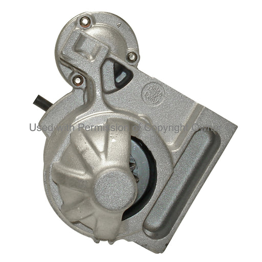 MPA Electrical 6484MS Starter Motor