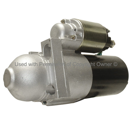 MPA Electrical 6485MS Starter Motor