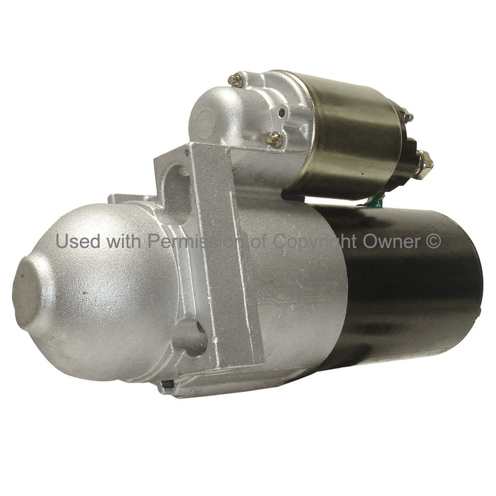 MPA Electrical 6485MS Starter Motor