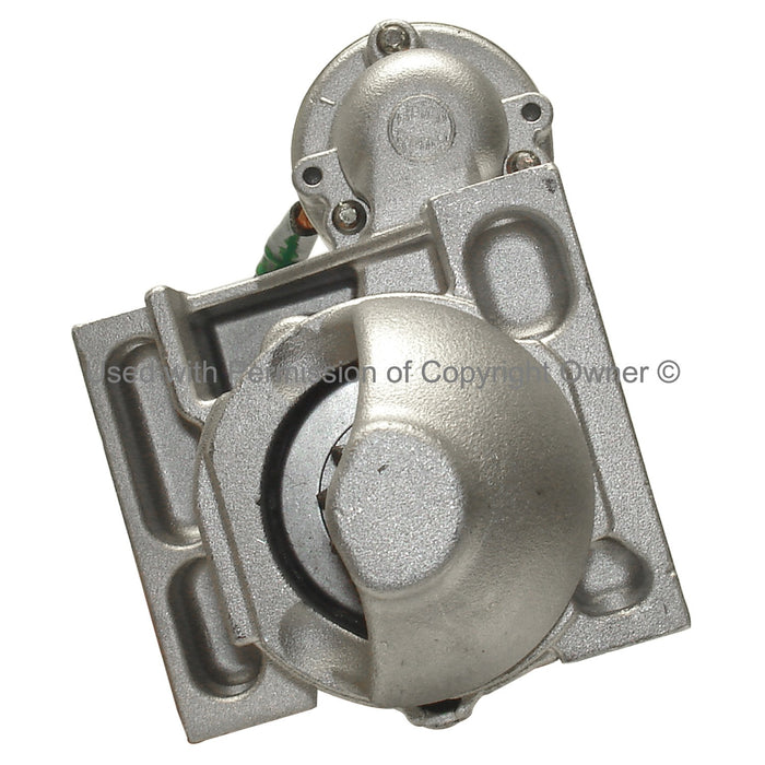 MPA Electrical 6485MS Starter Motor