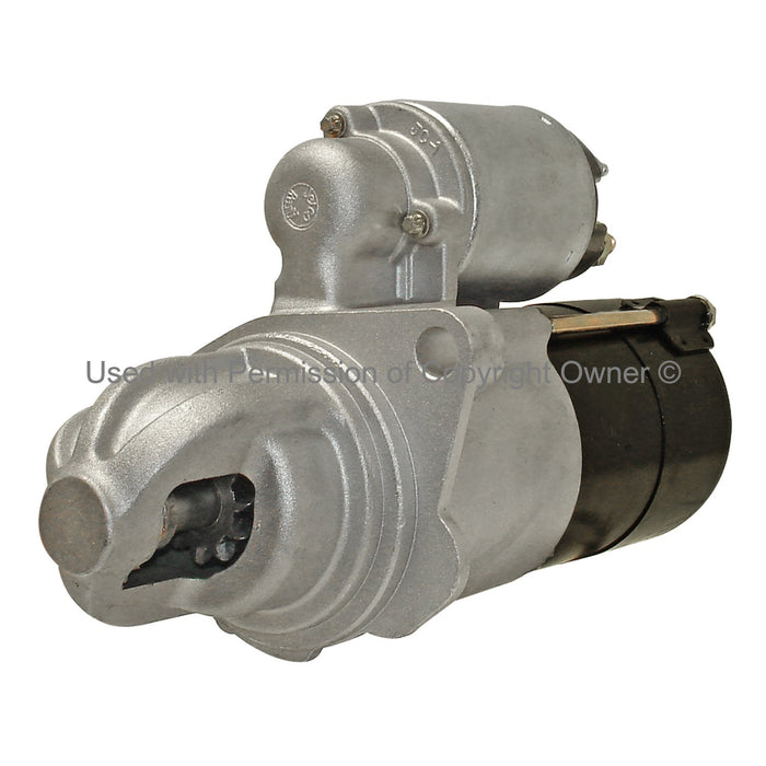 MPA Electrical 6487S Starter Motor