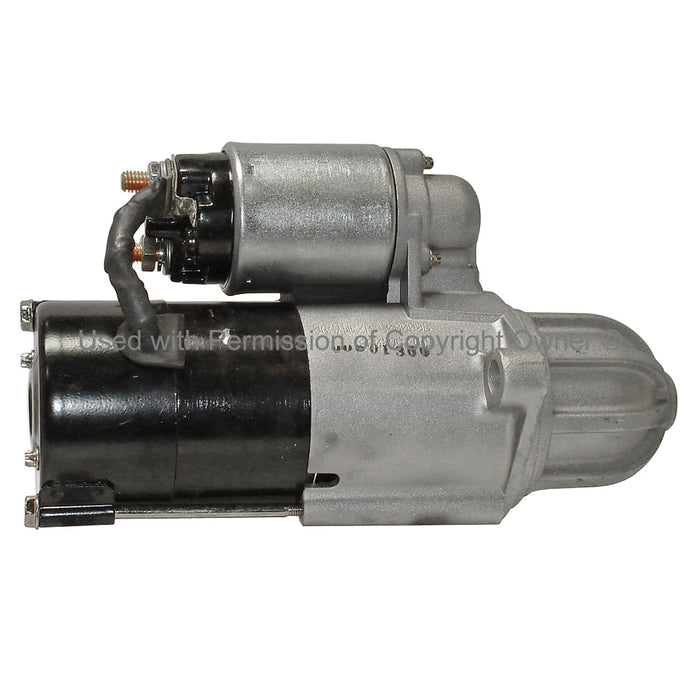 MPA Electrical 6487S Starter Motor