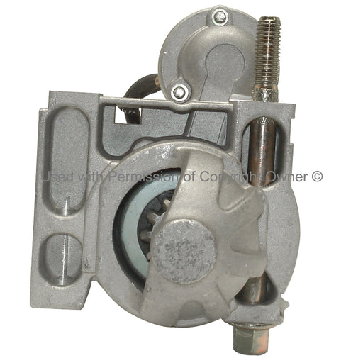MPA Electrical 6489S Starter Motor
