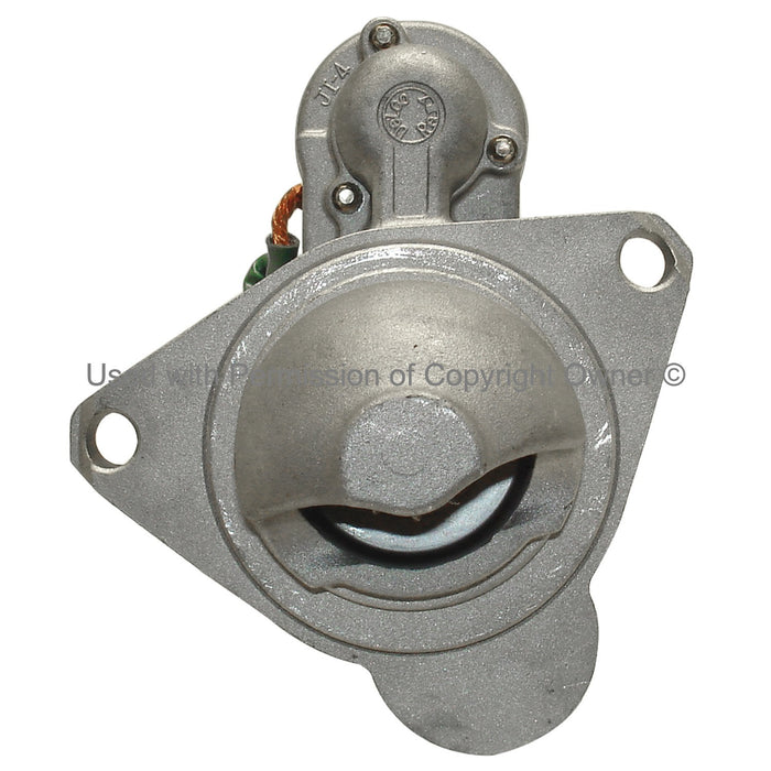 MPA Electrical 6490S Starter Motor