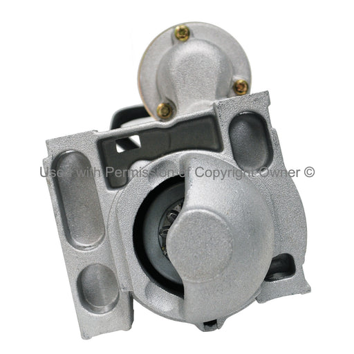 MPA Electrical 6492SN Starter Motor