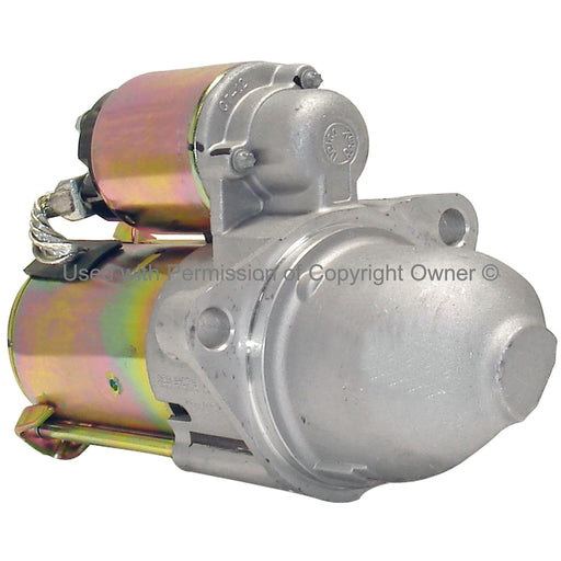 MPA Electrical 6493SN Starter Motor