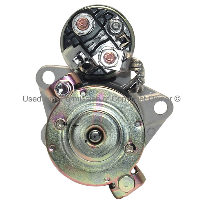 MPA Electrical 6493SN Starter Motor