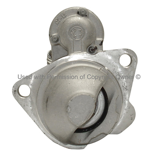 MPA Electrical 6493SN Starter Motor