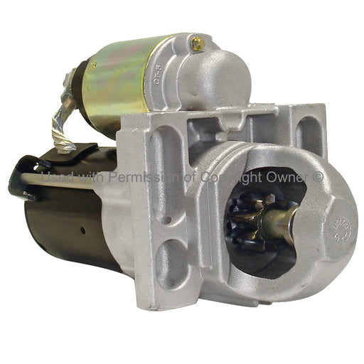 MPA Electrical 6494SN Starter Motor