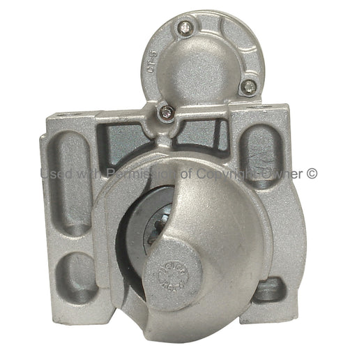 MPA Electrical 6494SN Starter Motor
