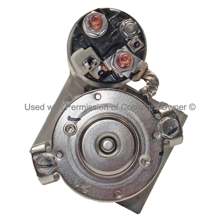 MPA Electrical 6495SN Starter Motor