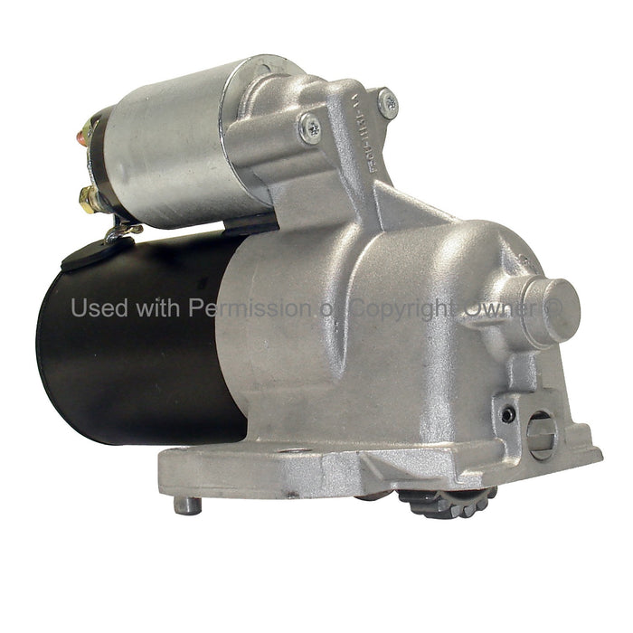 MPA Electrical 6643S Starter Motor