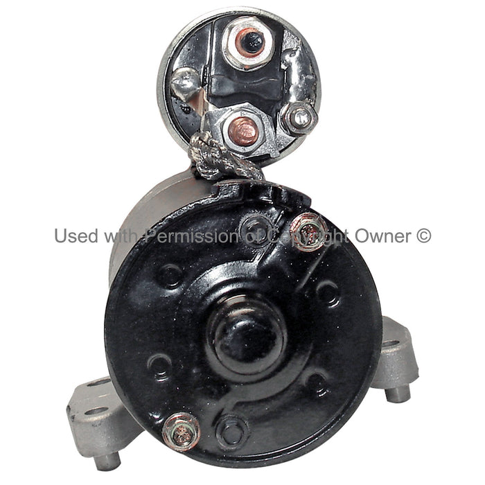 MPA Electrical 6643S Starter Motor