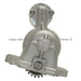 MPA Electrical 6643S Starter Motor