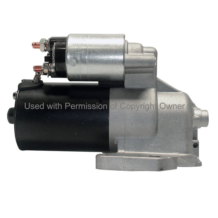 MPA Electrical 6643S Starter Motor