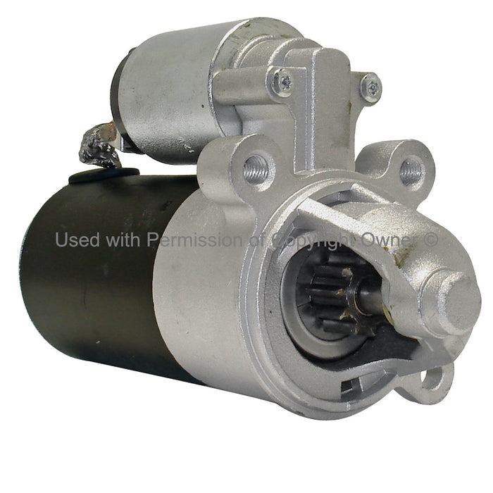 MPA Electrical 6645SN Starter Motor