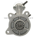 MPA Electrical 6646S Starter Motor