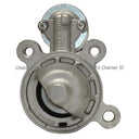 MPA Electrical 6655S Starter Motor