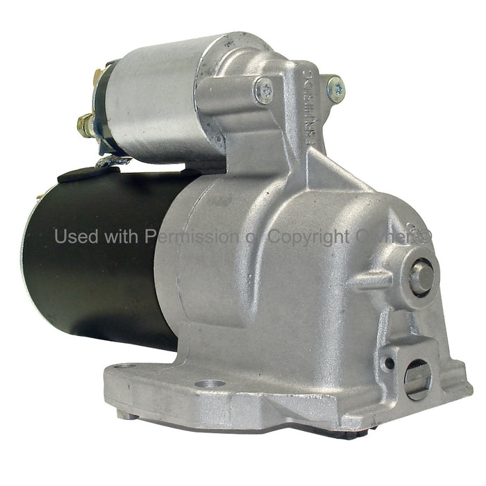 MPA Electrical 6656S Starter Motor