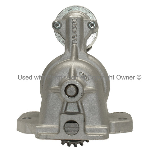 MPA Electrical 6656S Starter Motor