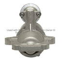MPA Electrical 6657S Starter Motor