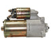 MPA Electrical 6658SN Starter Motor