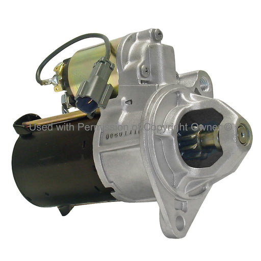 MPA Electrical 6724S Starter Motor