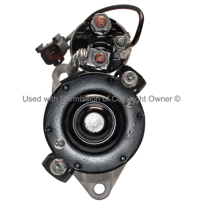MPA Electrical 6724S Starter Motor