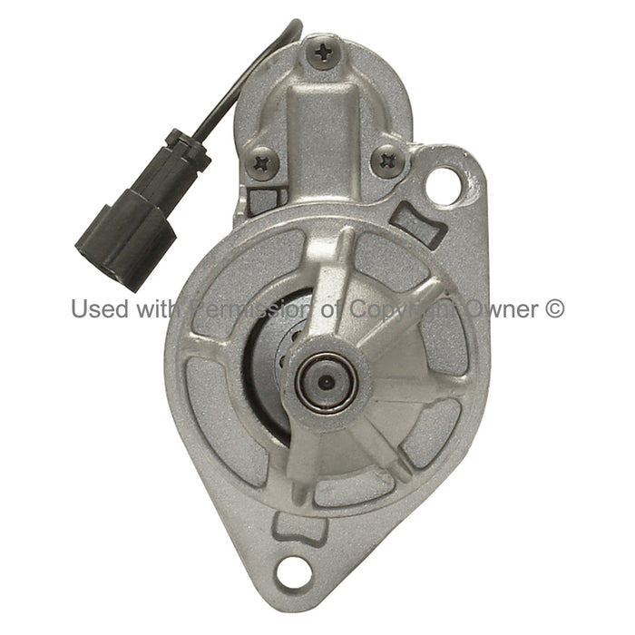 MPA Electrical 6724S Starter Motor