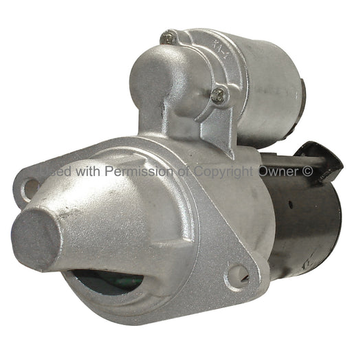 MPA Electrical 6726S Starter Motor