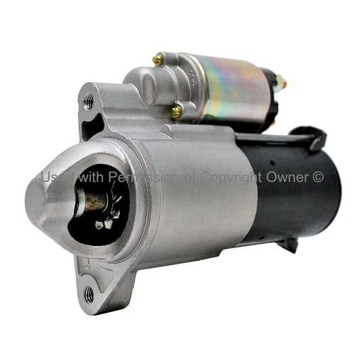 MPA Electrical 6761S Starter Motor