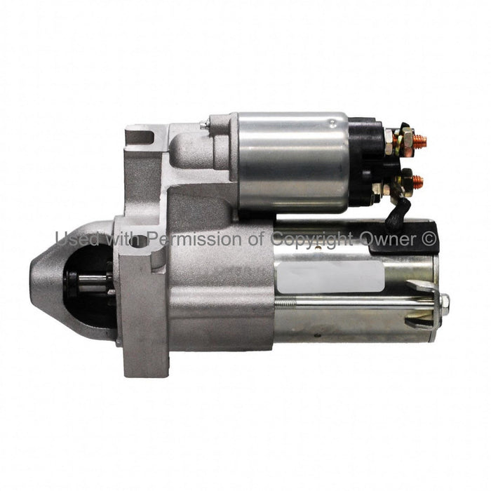 MPA Electrical 6786SN Starter Motor