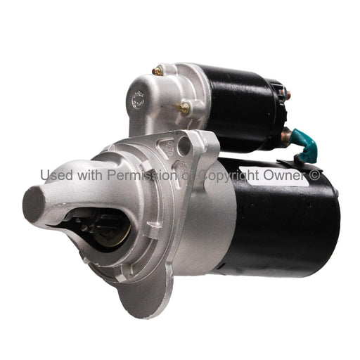 MPA Electrical 6934SN Starter Motor