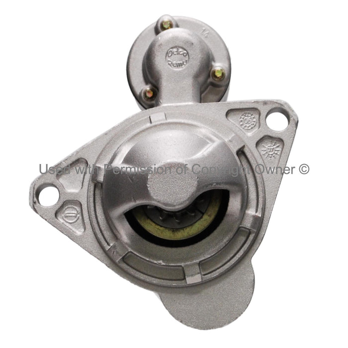 MPA Electrical 6934SN Starter Motor