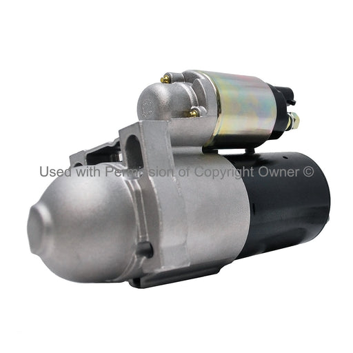 MPA Electrical 6942SN Starter Motor