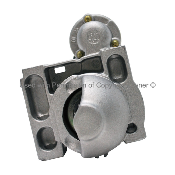 MPA Electrical 6942S Starter Motor