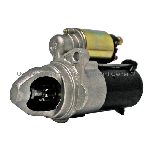 MPA Electrical 6947S Starter Motor