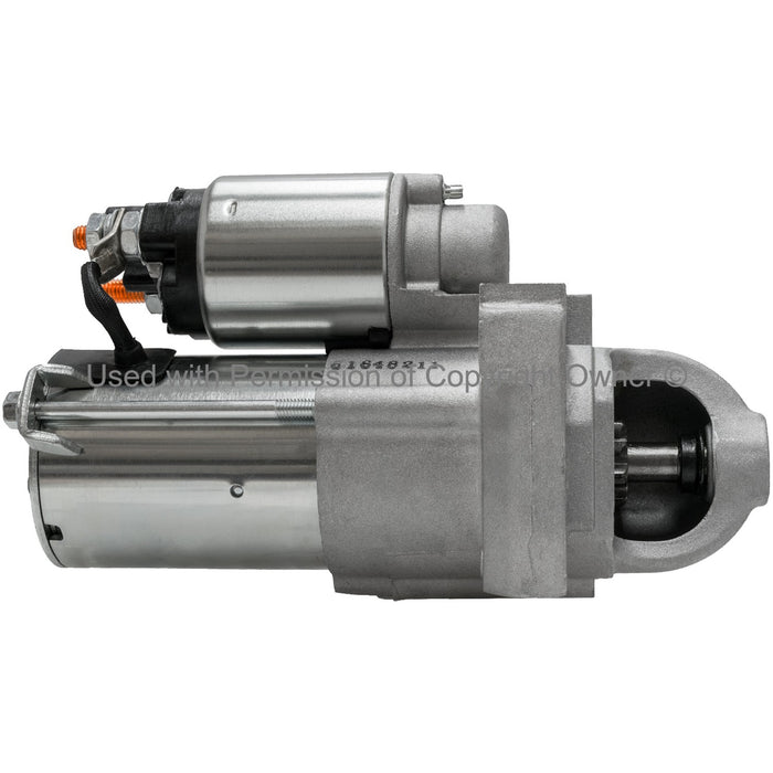 MPA Electrical 6971S Starter Motor