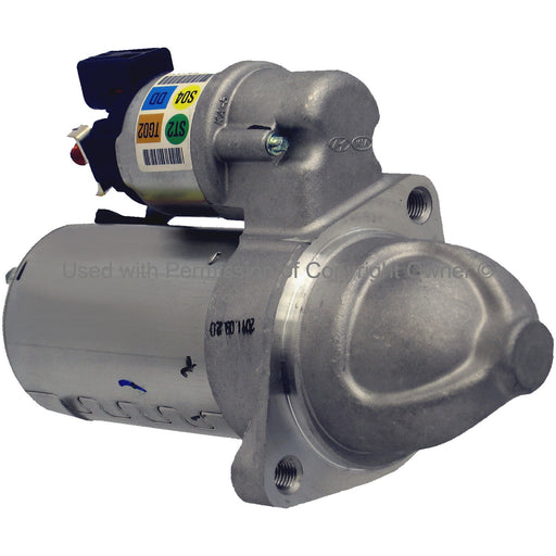 MPA Electrical 6975S Starter Motor