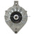 MPA Electrical 7078607 Alternator