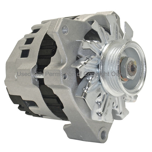 MPA Electrical 7861411N Alternator