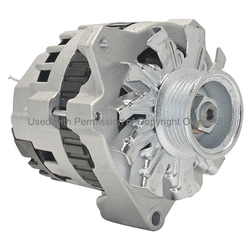 MPA Electrical 7991611 Alternator