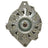 MPA Electrical 8154611 Alternator