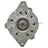 MPA Electrical 8166611 Alternator