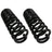 Moog CC822 Coil Spring Set - Front